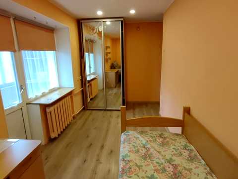 квартира за адресою Голосіївський просп. (40-річчя Жовтня), 100/2