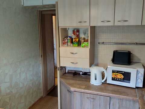 квартира за адресою Голосіївський просп. (40-річчя Жовтня), 100/2