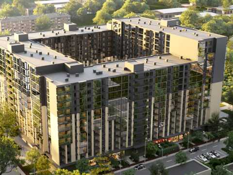квартира по адресу Романа Левицкого ул., (Будинок 7)