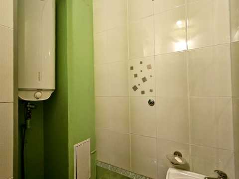 квартира за адресою Анни Ахматової вул., 28
