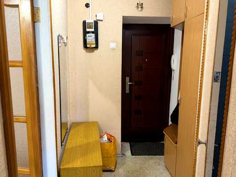 квартира по адресу Житомир, Киевская ул., 59