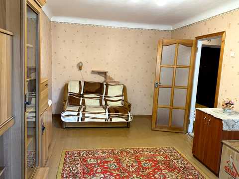 квартира по адресу Житомир, Киевская ул., 59