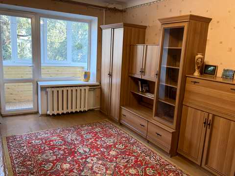 квартира по адресу Житомир, Киевская ул., 59