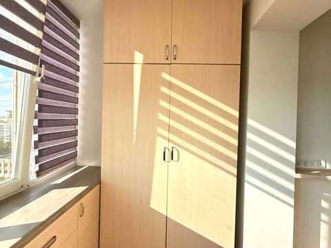 квартира за адресою Івана Пулюя вул., 40, к. 3