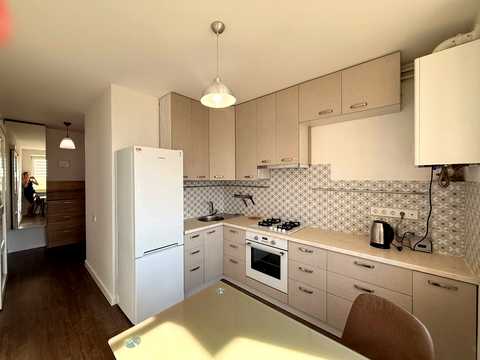 квартира за адресою Івана Пулюя вул., 40, к. 3