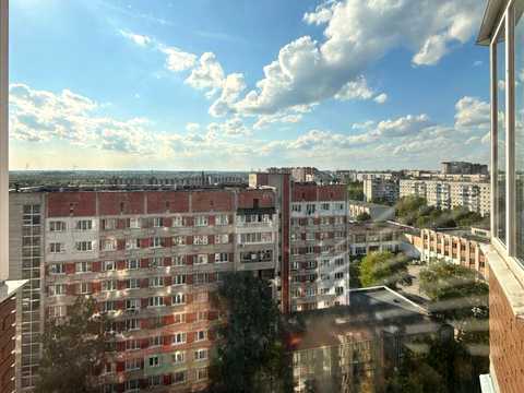 квартира за адресою Івана Пулюя вул., 40, к. 3