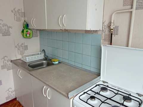 квартира по адресу Тополя-3 жилой массив ул., 22