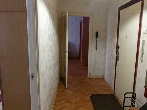 квартира по адресу Тополя-3 жилой массив ул., 22