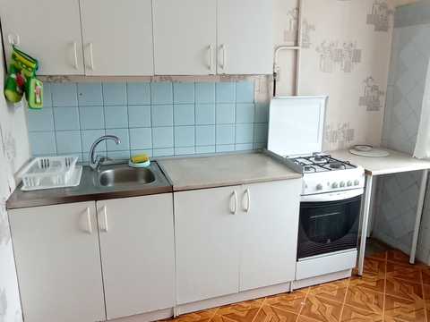 квартира по адресу Тополя-3 жилой массив ул., 22