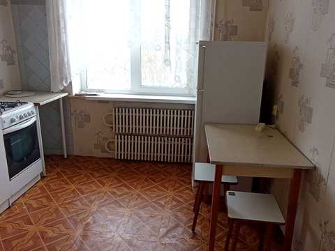 квартира по адресу Тополя-3 жилой массив ул., 22