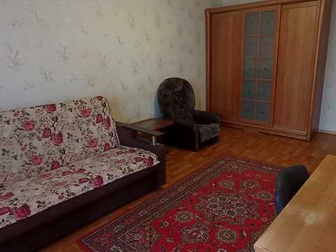 квартира по адресу Тополя-3 жилой массив ул., 22