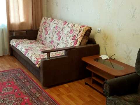квартира по адресу Тополя-3 жилой массив ул., 22
