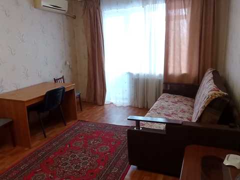 квартира по адресу Тополя-3 жилой массив ул., 22