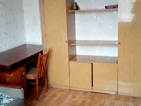 квартира по адресу Тополя-3 жилой массив ул., 22