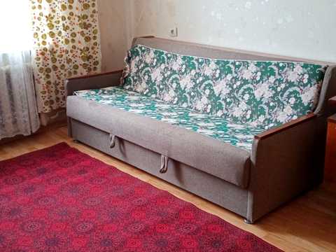 квартира по адресу Тополя-3 жилой массив ул., 22