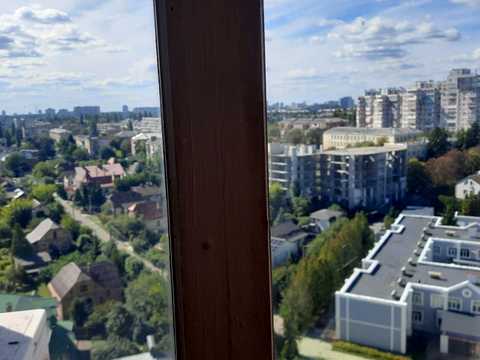 квартира по адресу Калиновая ул., 8