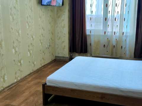 квартира по адресу Испанский пер., 1