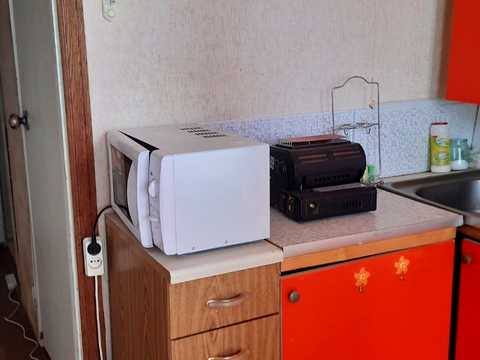 квартира по адресу Калиновая ул., 8