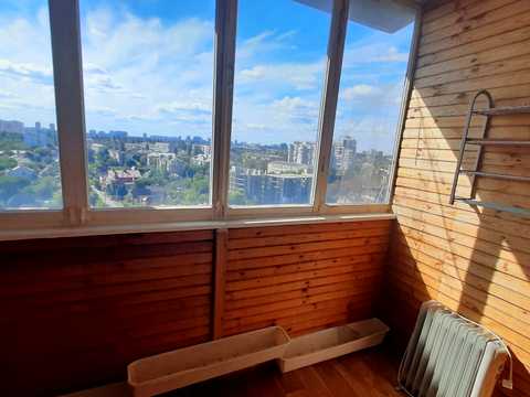 квартира по адресу Калиновая ул., 8