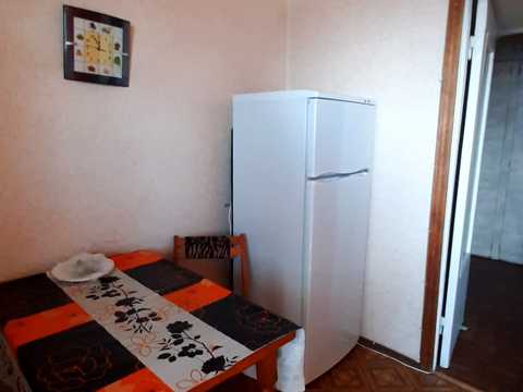 квартира по адресу Калиновая ул., 8