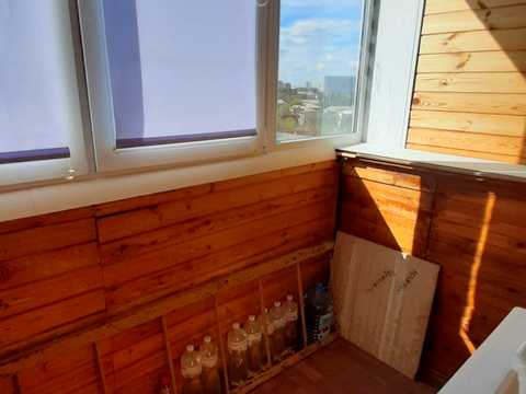 квартира по адресу Калиновая ул., 8