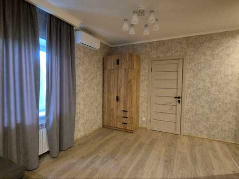 квартира по адресу Романа Кармена ул. (Романа Кармена), 11
