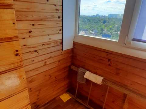 квартира по адресу Калиновая ул., 8