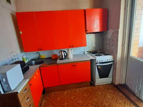 квартира по адресу Калиновая ул., 8