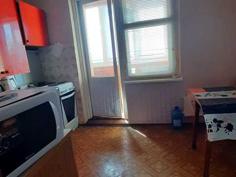 квартира по адресу Калиновая ул., 8