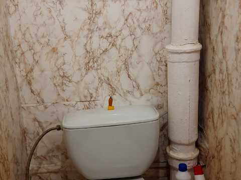 квартира по адресу Калиновая ул., 8