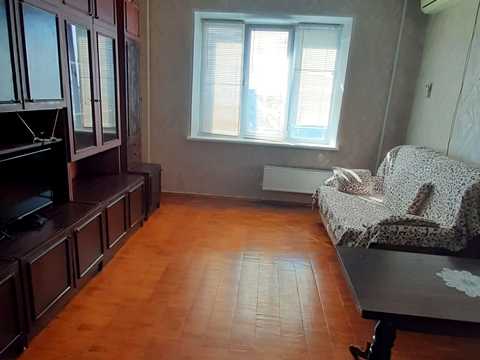 квартира по адресу Калиновая ул., 8