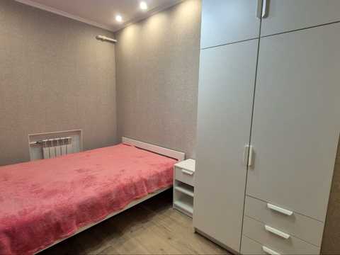 квартира по адресу Романа Кармена ул. (Романа Кармена), 11