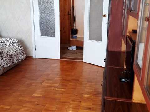 квартира по адресу Калиновая ул., 8