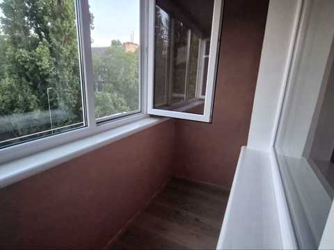 квартира по адресу Романа Кармена ул. (Романа Кармена), 11