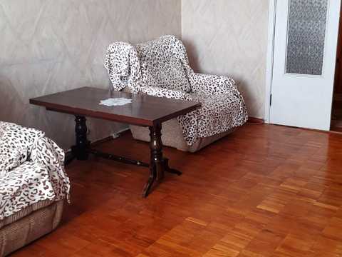 квартира по адресу Калиновая ул., 8