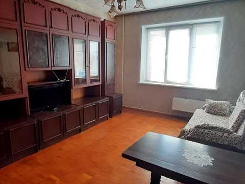 квартира по адресу Калиновая ул., 8