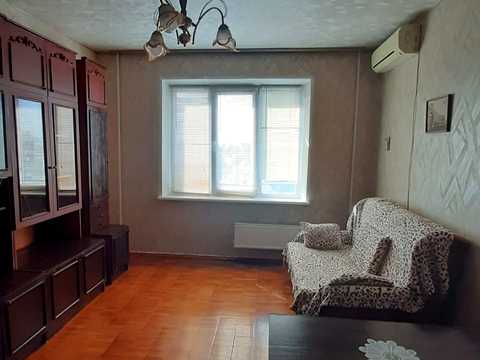 квартира по адресу Калиновая ул., 8