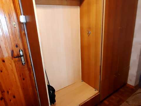 квартира по адресу Калиновая ул., 8