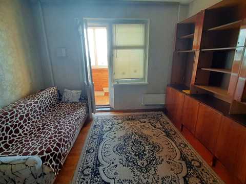 квартира по адресу Калиновая ул., 8