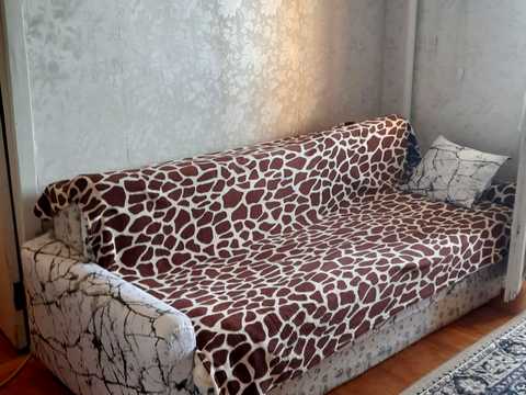 квартира по адресу Калиновая ул., 8