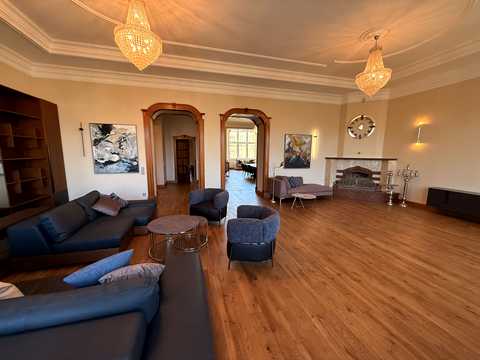 квартира по адресу Гетмана Павла Скоропадского ул. (Толстого), 11/61