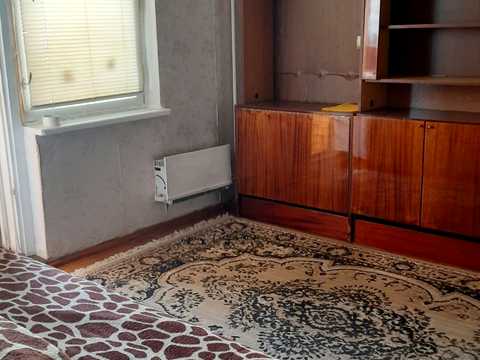 квартира по адресу Калиновая ул., 8