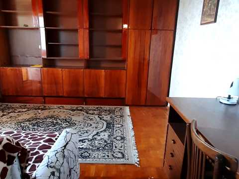 квартира по адресу Калиновая ул., 8