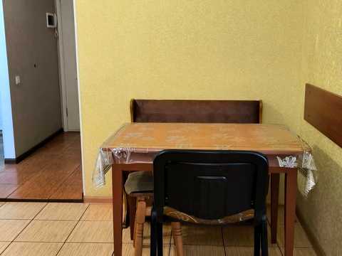 квартира по адресу Испанский пер., 1
