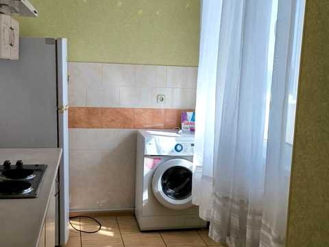 квартира по адресу Испанский пер., 1