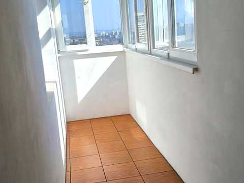 квартира по адресу Испанский пер., 1