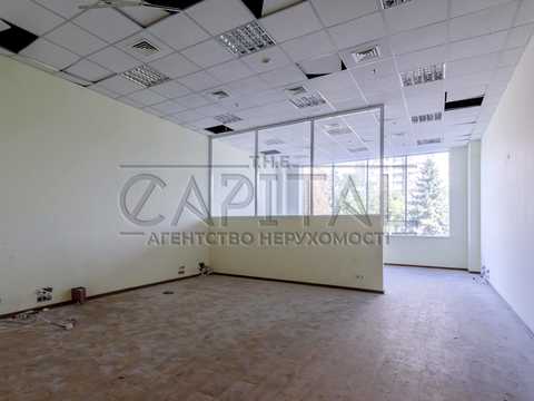 комерційна за адресою Сім'ї Бродських вул. (Смоленська), 31-33