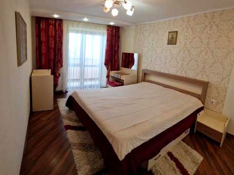 квартира за адресою Рінь вул. (Декабристів), 52/6