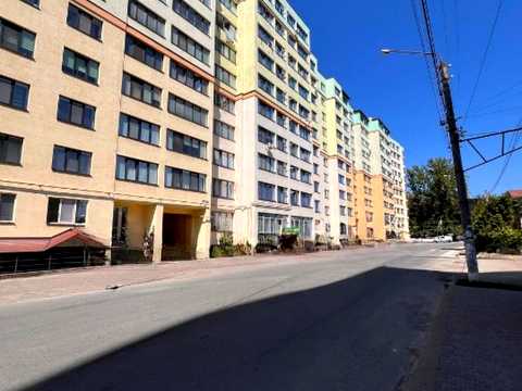 квартира за адресою Рінь вул. (Декабристів), 52/6