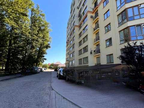 квартира за адресою Рінь вул. (Декабристів), 52/6